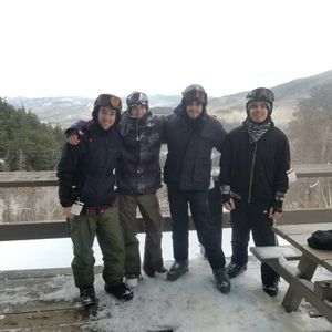 Meet your Posher, Dan